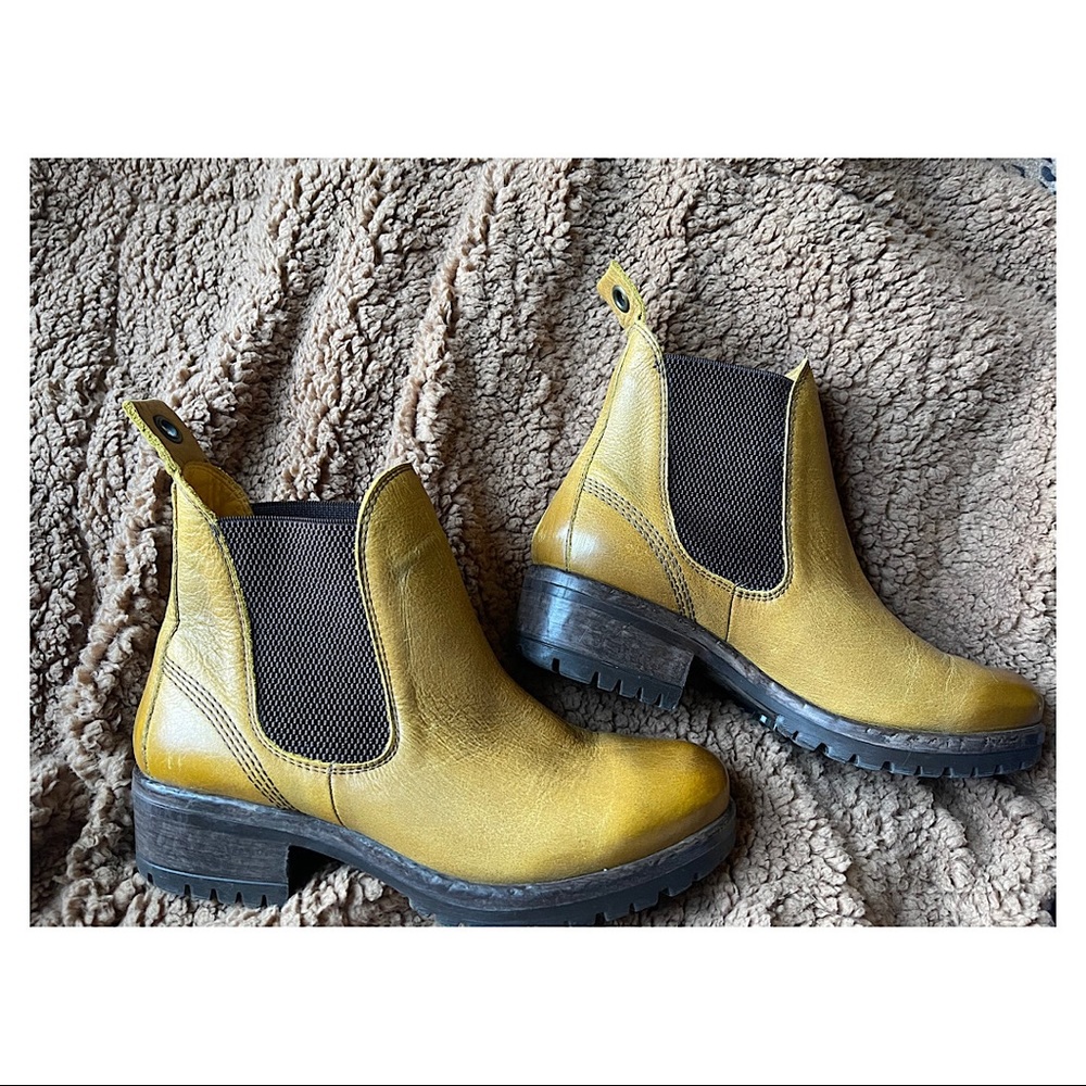 Bueno boots size 42 ♥️ 10.5